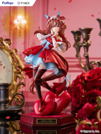 (Pre-order) Umamusume: Pretty Derby F:NEX PVC Figure 1/7 Still in Love 25 cm