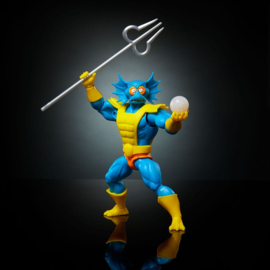 PRE-ORDER Masters of the Universe Origins Cartoon Collection: Mer-Man 14 cm