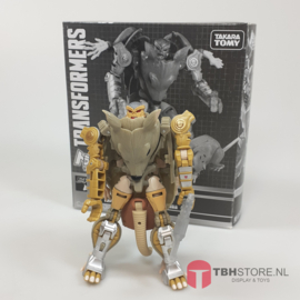 Transformers Takara Tomy LG-EX Rattrap (Compleet)