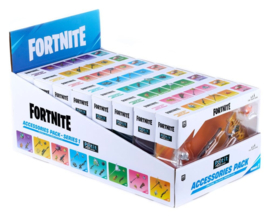 (Pre-order) Fortnite Petit Replicas Accessories Pack Series 1 Assortment (8)