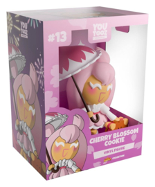 (Pre-order) Cookie Run Kingdom Vinyl Figure Cherry Blossom Cookie 10 cm