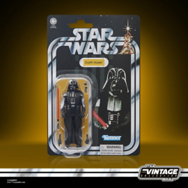 PRE-ORDER Star Wars The Vintage Collection Star Wars: A New Hope Darth Vader