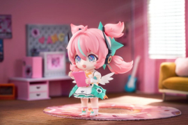 (Pre-order) Zenless Zone Zero Nendoroid Action Figure Aria 10 cm