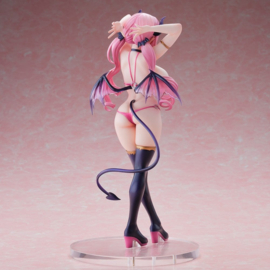(Pre-order) Alex Illustration PVC Figure 1/6 The Big Little Devil 26 cm
