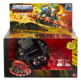 Masters of the Universe Origins Roton