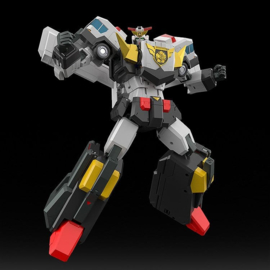 (Pre-order) Brave Police J-Decker Action Figure The Gattai J-Decker 26 cm