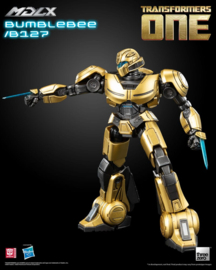 PRE-ORDER Transformers MDLX Action Figure Bumblebee/B127 12 cm