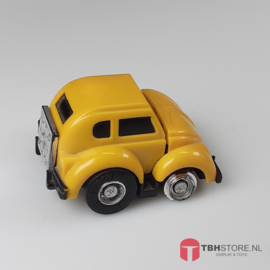 Transformers - G1 Bumblebee (Mini Vehicles)