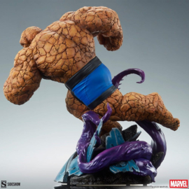 (Pre-order) Marvel Premium Format Figure The Thing 55 cm