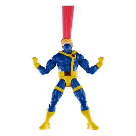 X-Men '97 Marvel Legends Action Figure Cyclops