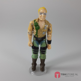 G.I. Joe Buzzer (v1) (Beater)