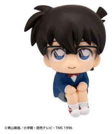 (Pre-order) Detective Conan Look Up PVC Figure Conan Edogawa 11 cm