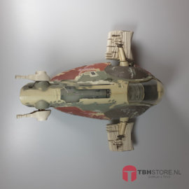 Star Wars POTF2 Boba Fett´s Slave 1