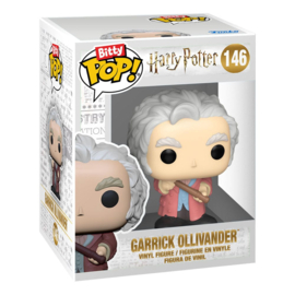 (Pre-order) Harry Potter Bitty POP! Town Vinyl Figure Ollivanders 2,5 cm