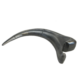 (Pre-order) Jurassic Park Bottle Opener Fossil Raptor Claw 14 cm