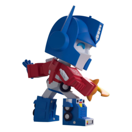 (Pre-order) Transformers Vinyl Figure Optimus Prime 11 cm   