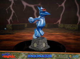 (Pre-order) Banjo-Kazooie Resin Statue Jinjonator 46 cm