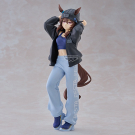 (Pre-order) Umamusume: Pretty Derby BoC'z PVC Figure Nakayama Festa as Atamahane 20 cm