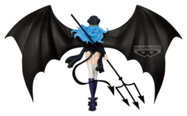 (Pre-order) One Piece Maximatic PVC Figure Saint Gunko 23 cm