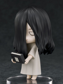 (Pre-order) Sadako Nendoroid Action Figure Sadako 10 cm