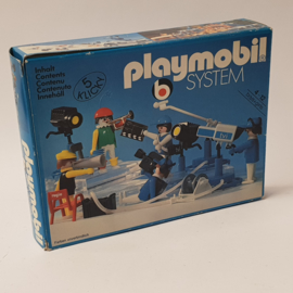 Playmobil 35301- Studio Crew