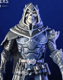 PRE-ORDER Legendari Actionfigur 1/10 Voidwalker 18 cm