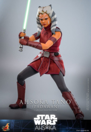 (Pre-order) Star Wars: Ahsoka Action Figure 1/6 Ahsoka Tano (Padawan) 27 cm
