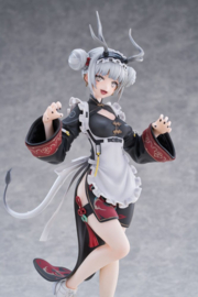 Original Character PVC Statue 1/6 Xian Ren Ni Shen Series Kirin Yu 28 cm 