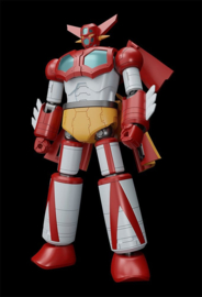 (Pre-order) Getter Robo Moderoid Plastic Model Kit Miniature Combining & Transforming Getter 1 12 cm