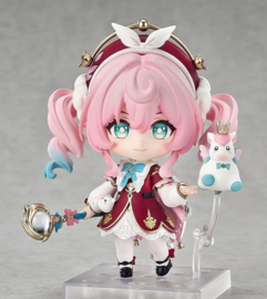 (Pre-order) Honkai: Star Rail Nendoroid Action Figure Hyacine 10 cm       