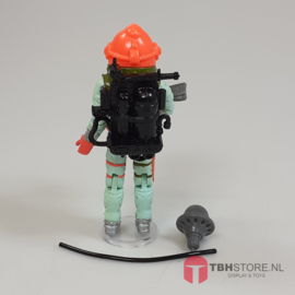 G.I. Joe - Deep Six (v2) (Compleet)