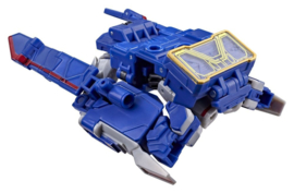 (Pre-order) Transformers One Studio Series Deluxe Class Action Figure Soundwave 13 cm