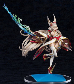 (Pre-order) Xenoblade Chronicles 2 PVC Figure 1/7 Nia 31 cm