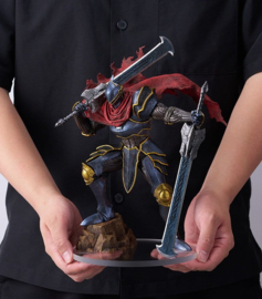 (Pre-order) Overlord: The Holy Kingdom Pop Up Parade SP PVC Figure Momon 27 cm