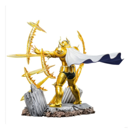(Pre-order) Saint Seiya Art Scale Statue 1/10 Taurus Aldebaran 30 cm
