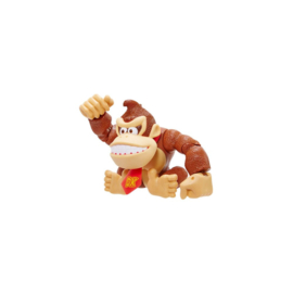 PRE-ORDER Super Mario Action Figure Donkey Kong 15 cm