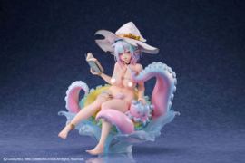 (Pre-order) Original Character PVC 1/6 Octopus Witch Rinne Illustrated by Danimaru 22 cm