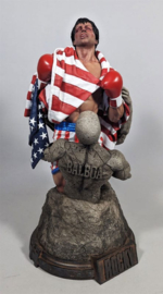 PRE-ORDER Rocky IV Statue 1/4 Rocky Balboa 48 cm