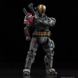 PRE-ORDER Halo: Reach Action Figure 1/12 Emile-A239 (Noble Four) 18 cm