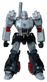 (Pre-order) Transformers MDLX Action Figure Megatron (1986 Movie Edition) 18 cm