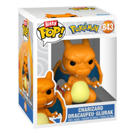(Pre-order) PokÃ©mon Bitty POP! Vinyl Figure 4-Pack Series 3 2 cm