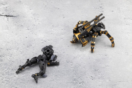 (Pre-order) Hexa Gear Plastic Model Kit 1/24 Governor Para-Pawn Enclosure 9 cm 