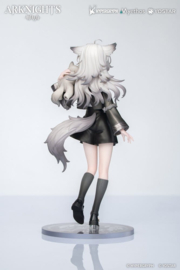(Pre-order) Arknights Rhodes Kids Series PVC Figure Lappland 19 cm