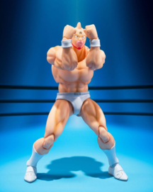 PRE-ORDER Kinnikuman S.H.Figuarts Action Figure Kinnikuman Perfect Origin Arc 16 cm