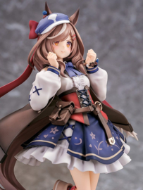 (Pre-order) Umamusume: Pretty Derby PVC Figure 1/7 Matikanetannhauser 26 cm