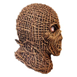 (Pre-order) Iron Maiden Mask Eddie the Wickerman Mask