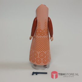 Vintage Star Wars - Princess Leia Organa Bespin Outfit (Compleet)