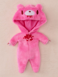 (Pre-order) Gloomy the Naughty Grizzly Nendoroid Doll Kigurumi Pajamas: Gloomy