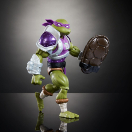 PRE-ORDER MOTU x TMNT: Turtles of Grayskull Donatello