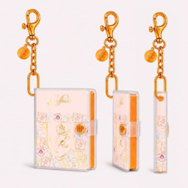 (Pre-order) Harry Potter The Readers Club Mini Notebook with Keyring Harry Potter and the Sorcerer's Stone